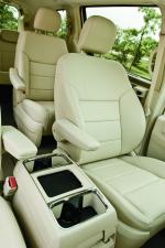 Volkswagen Routan 2009 года